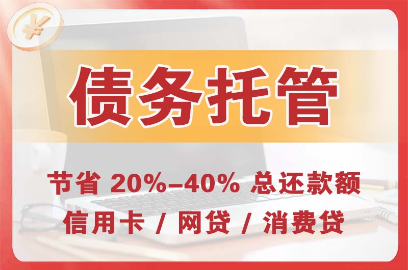 陇西债务托管